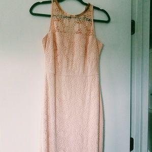 Jessica Simpson dress